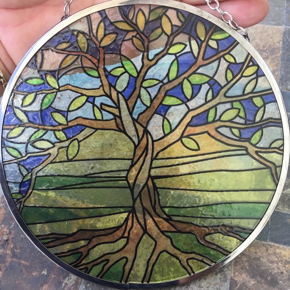 ✨Tree of Life Suncatcher ☀️ - Picture 4 of 4